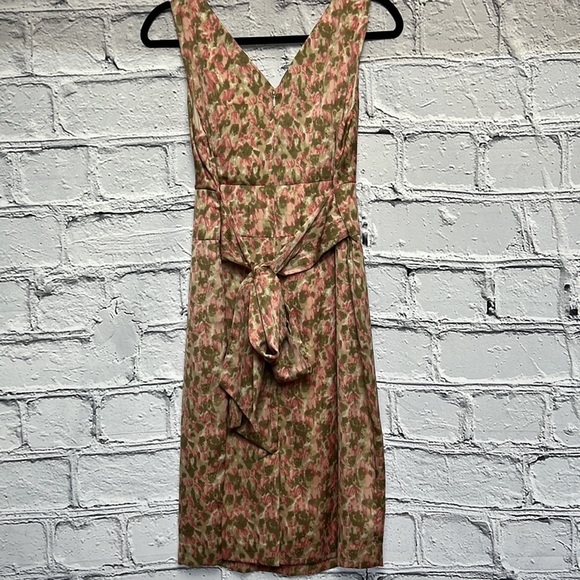 Talbots dress - Picture 4 of 9